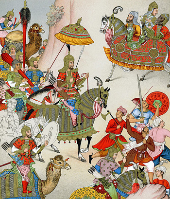 Sampoorna Karthika Maha Purananamu 11th Day Parayanam